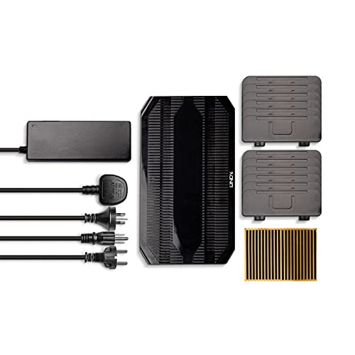lindy-73309-stazione-di-ricarica-usb-10-porte-nero image 5