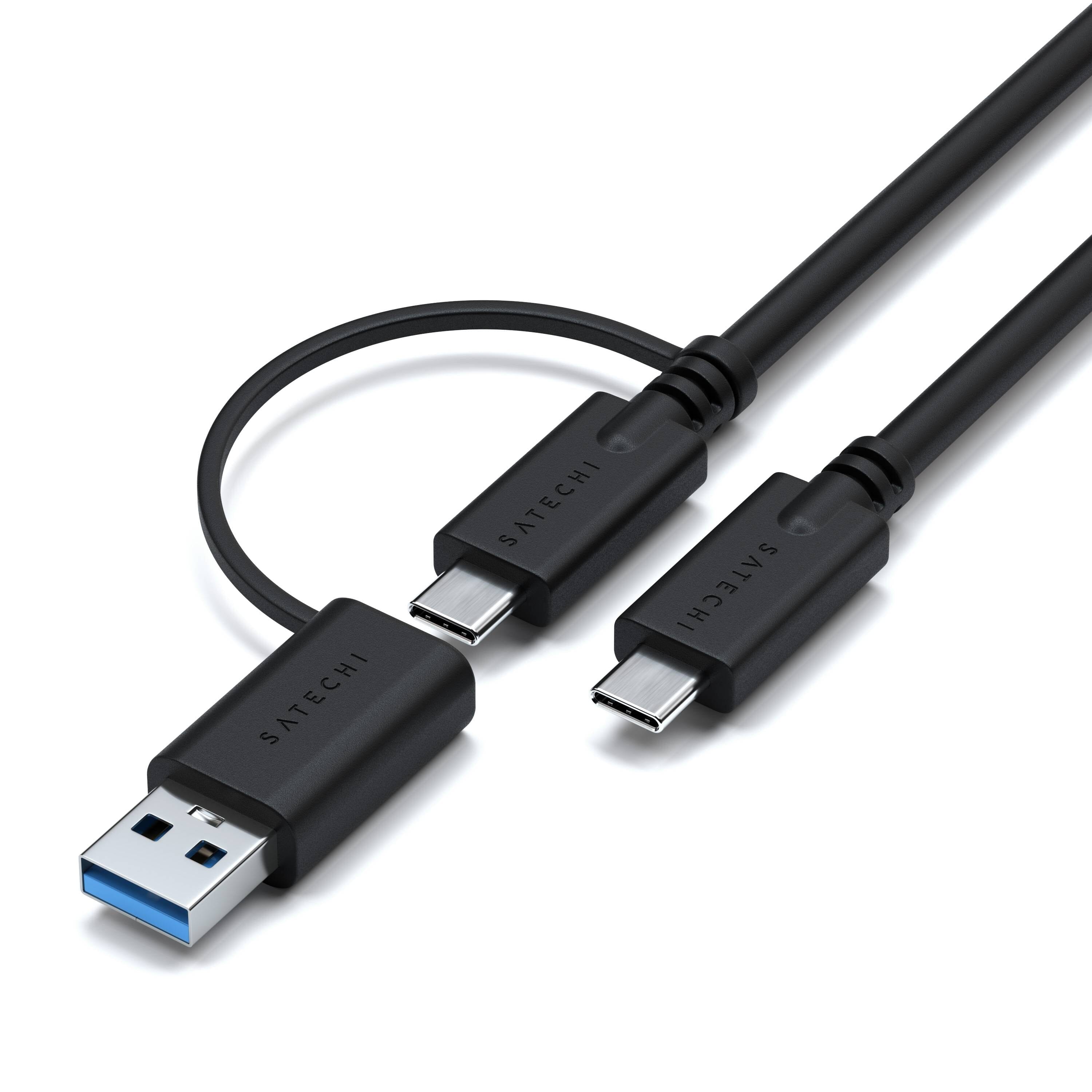 satechi-triple-4k-display-docking-station-usb-c-usb-a-per-mac-e-windows image 5