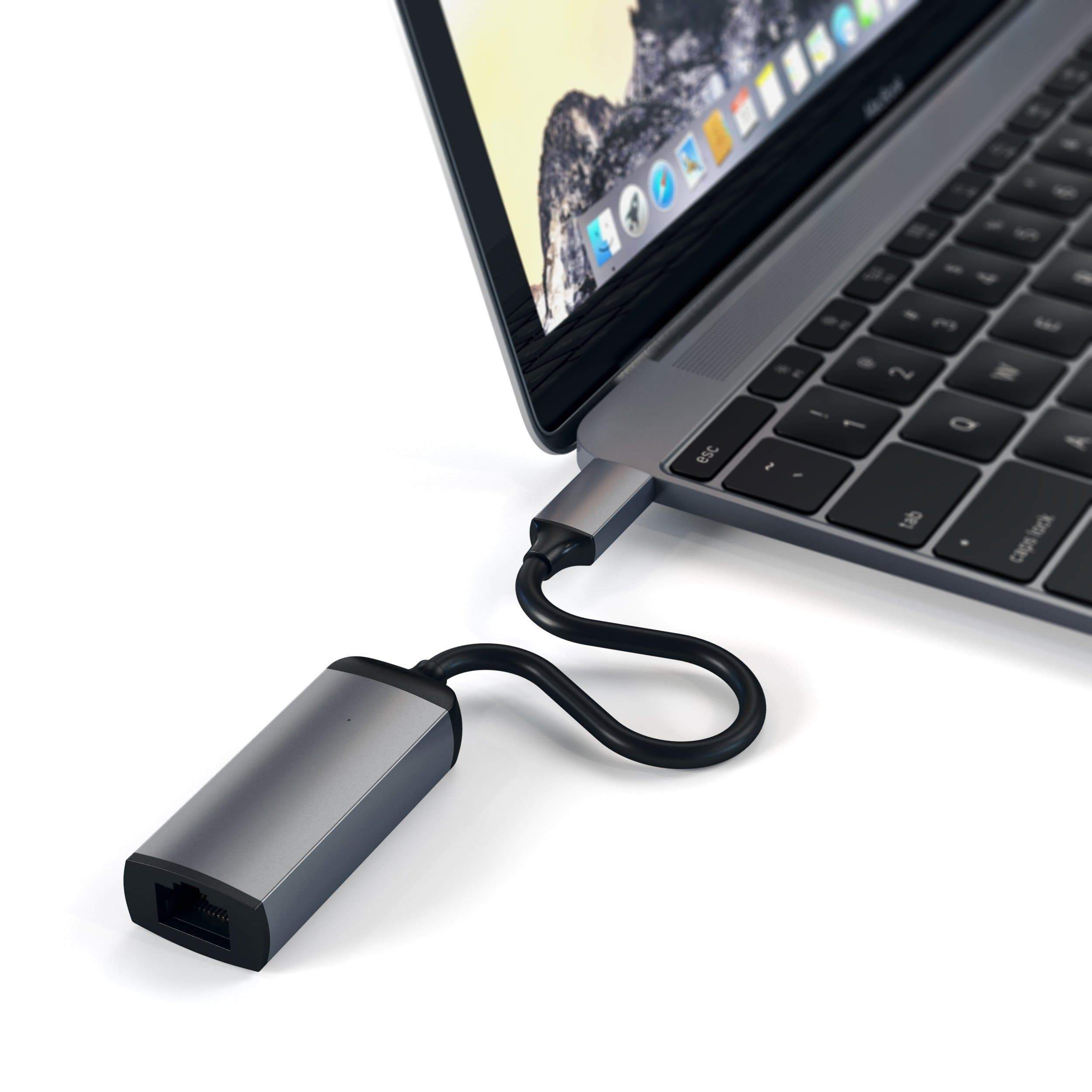satechi-type-c-gigabit-ethernet-adapter-alluminio image 4