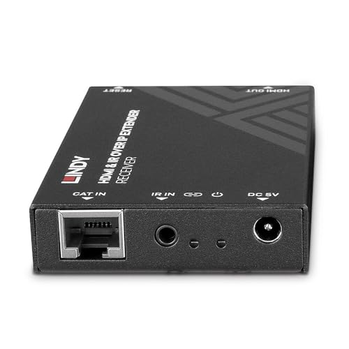 lindy-38399-ricevitore-ip-per-hdmi-e-ir-pro-series image 8