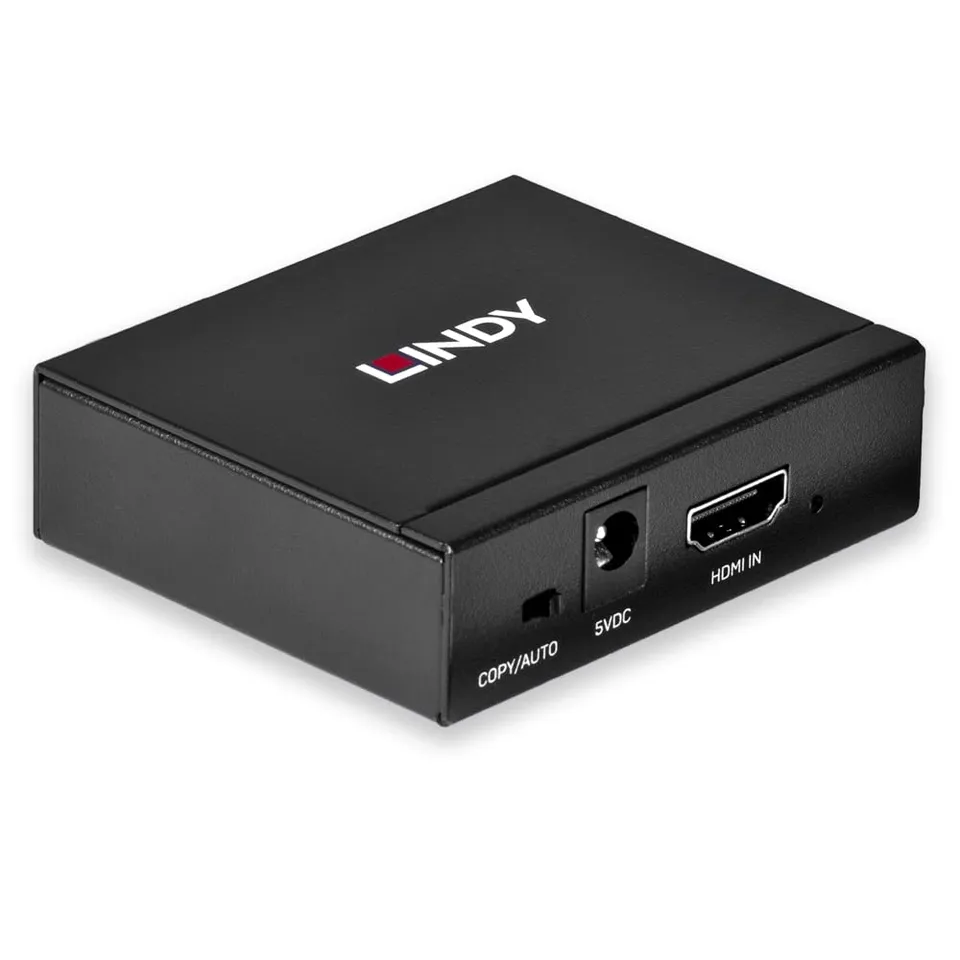 lindy-38158-splitter-hdmi-4k-2-porte image 1