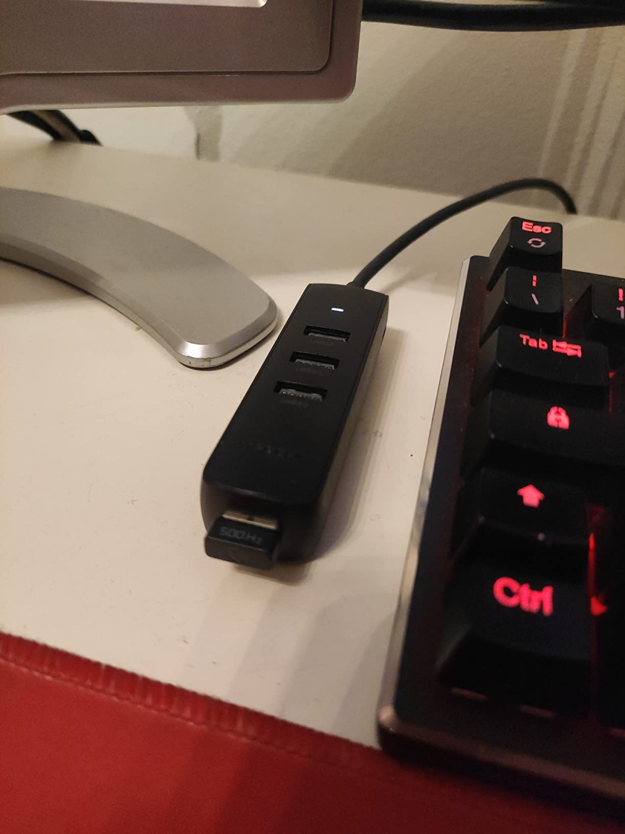 Ha risolto i miei problemi di porte