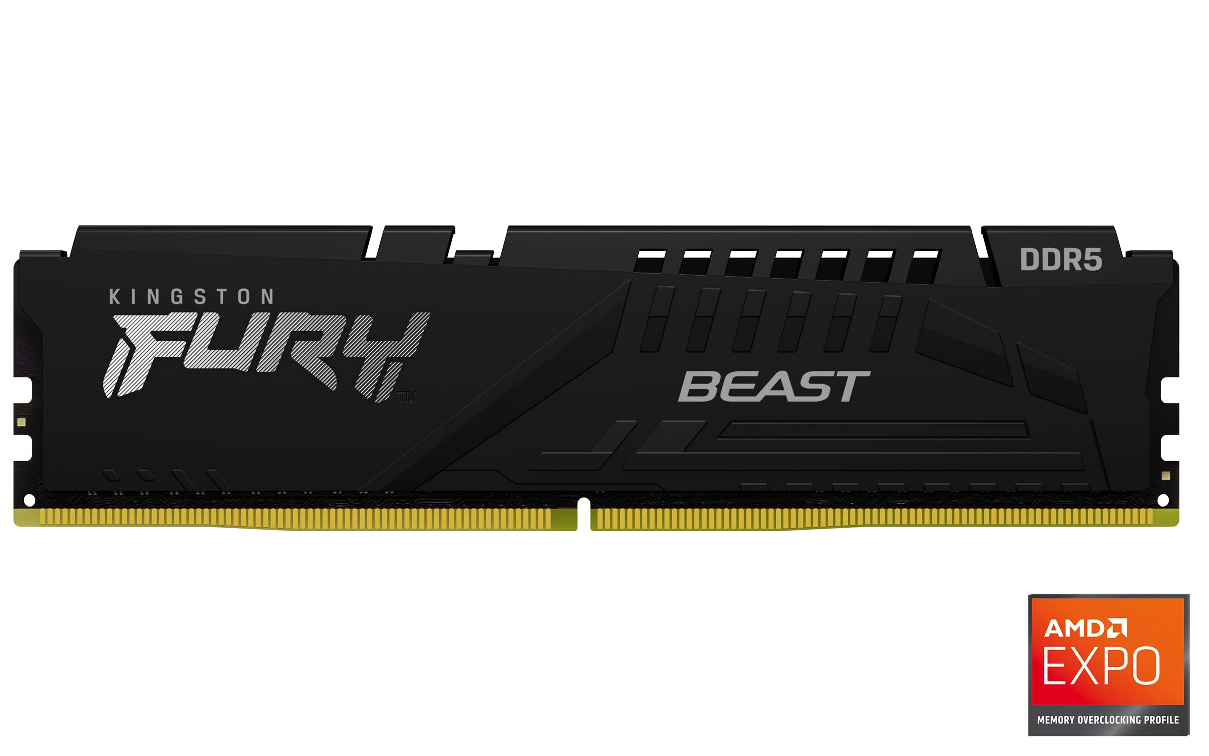 kingston-fury-beast-nero-ddr5-64gb-2x32gb-5600mt-s-cl36-dimm-kit-da-2 image 3