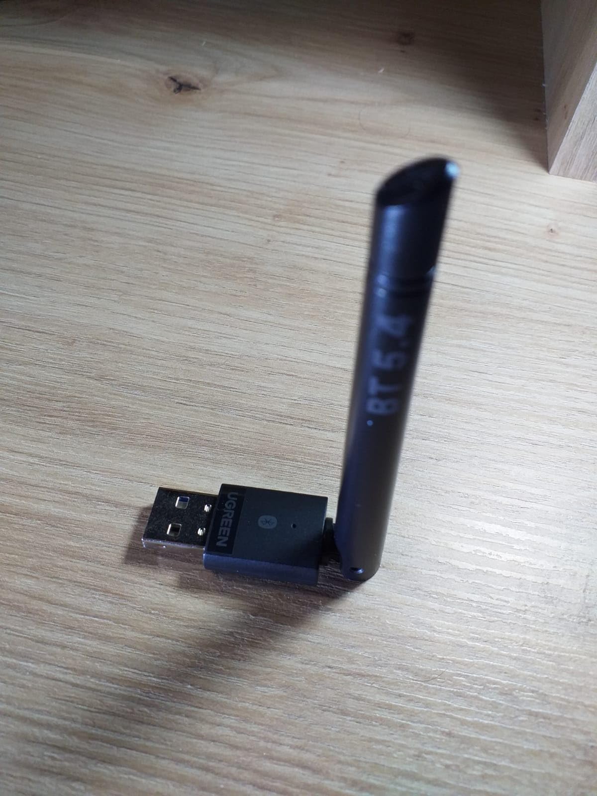 Ottima per cuffie e controller