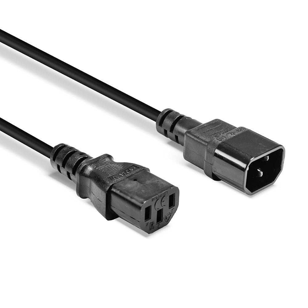 lindy-30331-cavo-di-alimentazione-spina-iec-2-m-nero image 3