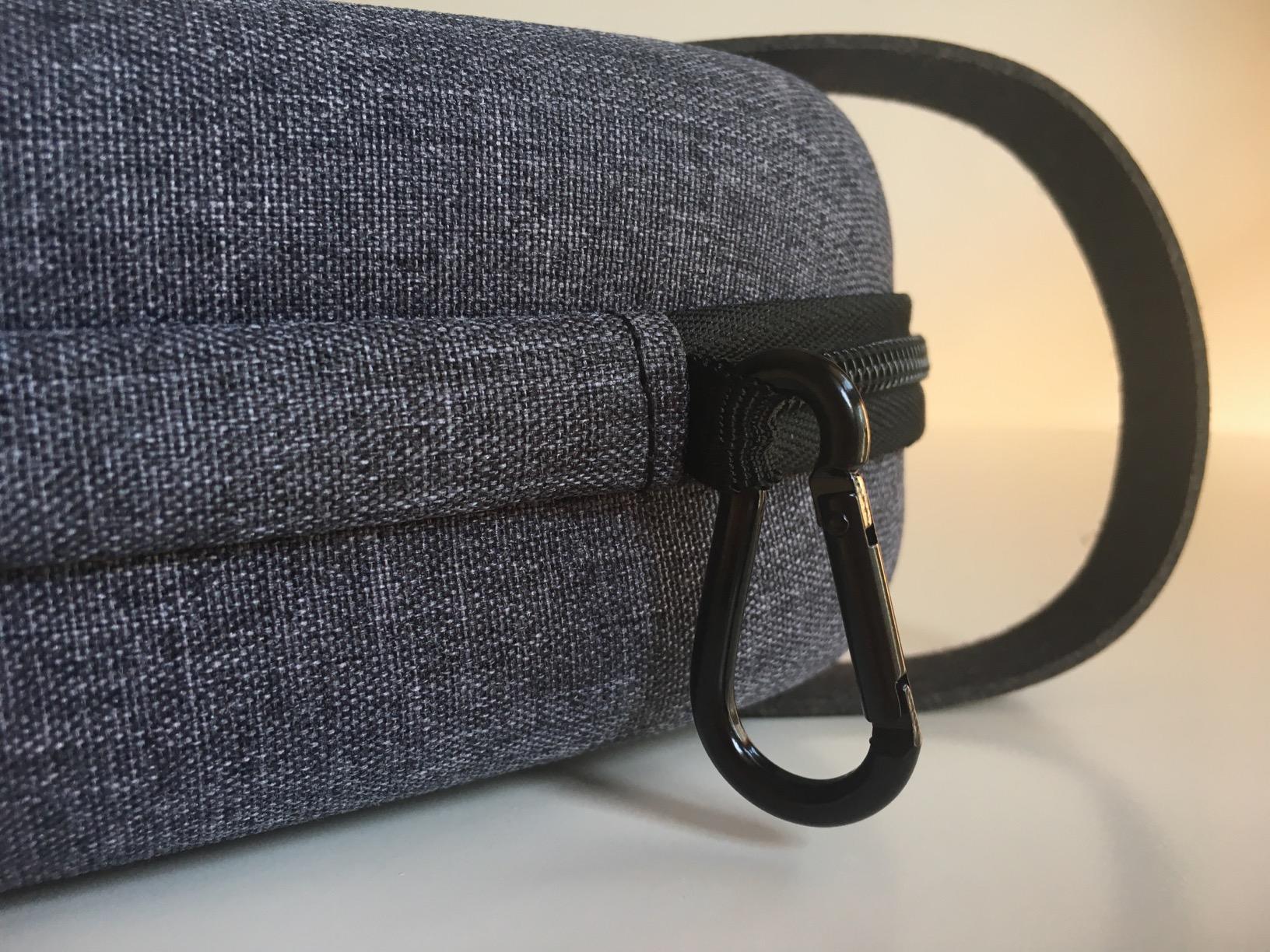 Ottimo organizer da borsa