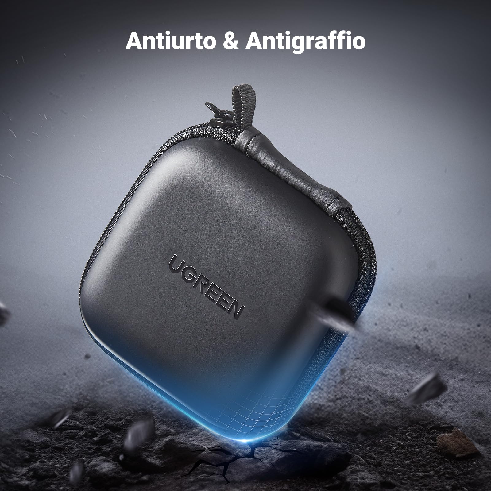 ugreen-custodia-rigida-eva-80x80mm-per-auricolari-e-memorie image 4