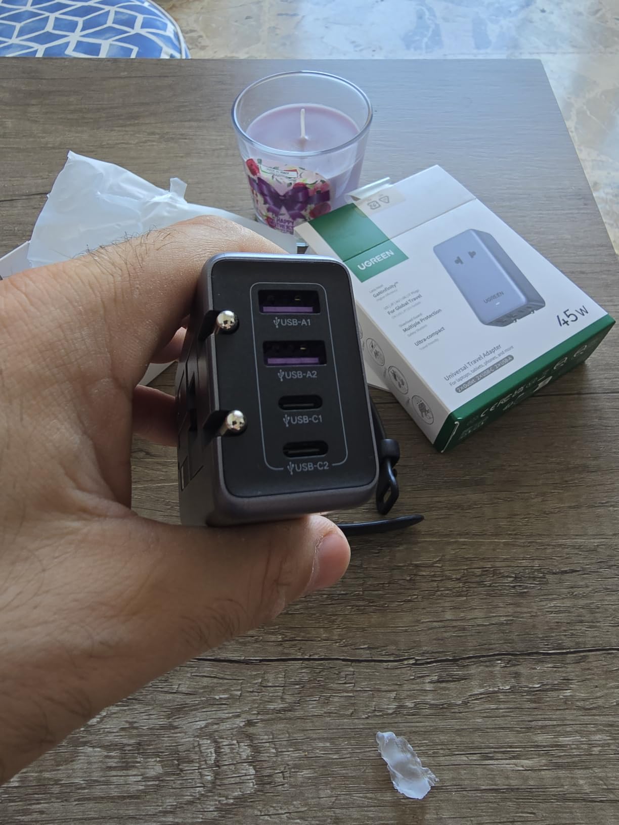 Ottimo 6 in 1