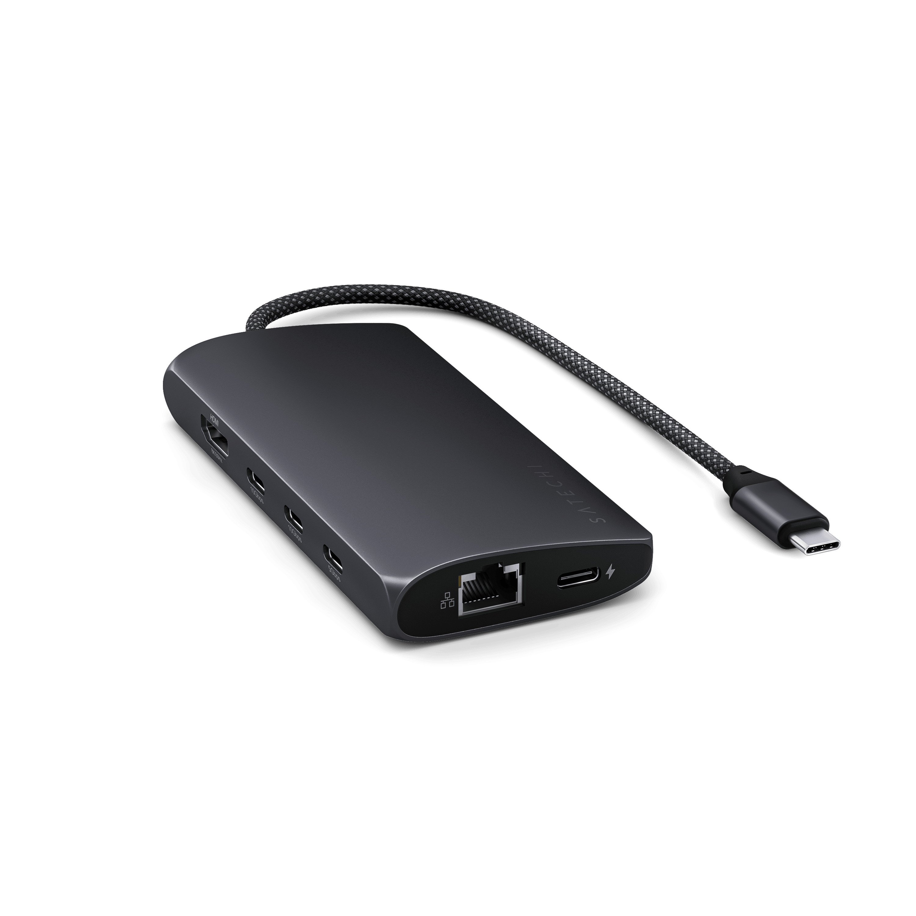 satechi-usb-c-multiport-adapter-8k-with-ethernet-v3-hub-hdmi-2-1 image 7