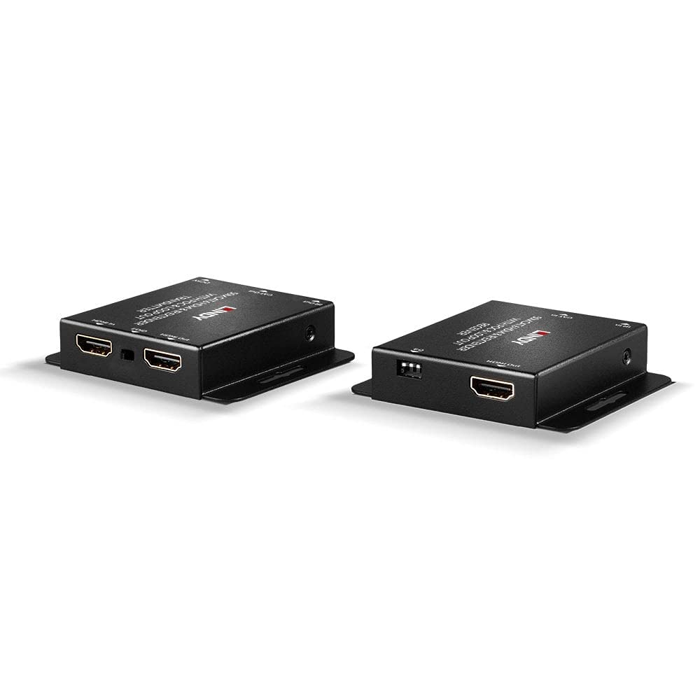lindy-extender-hdmi-ir-1080p-3d-hdcp-1-4-su-cat-5e-6-fino-a-50m image 5