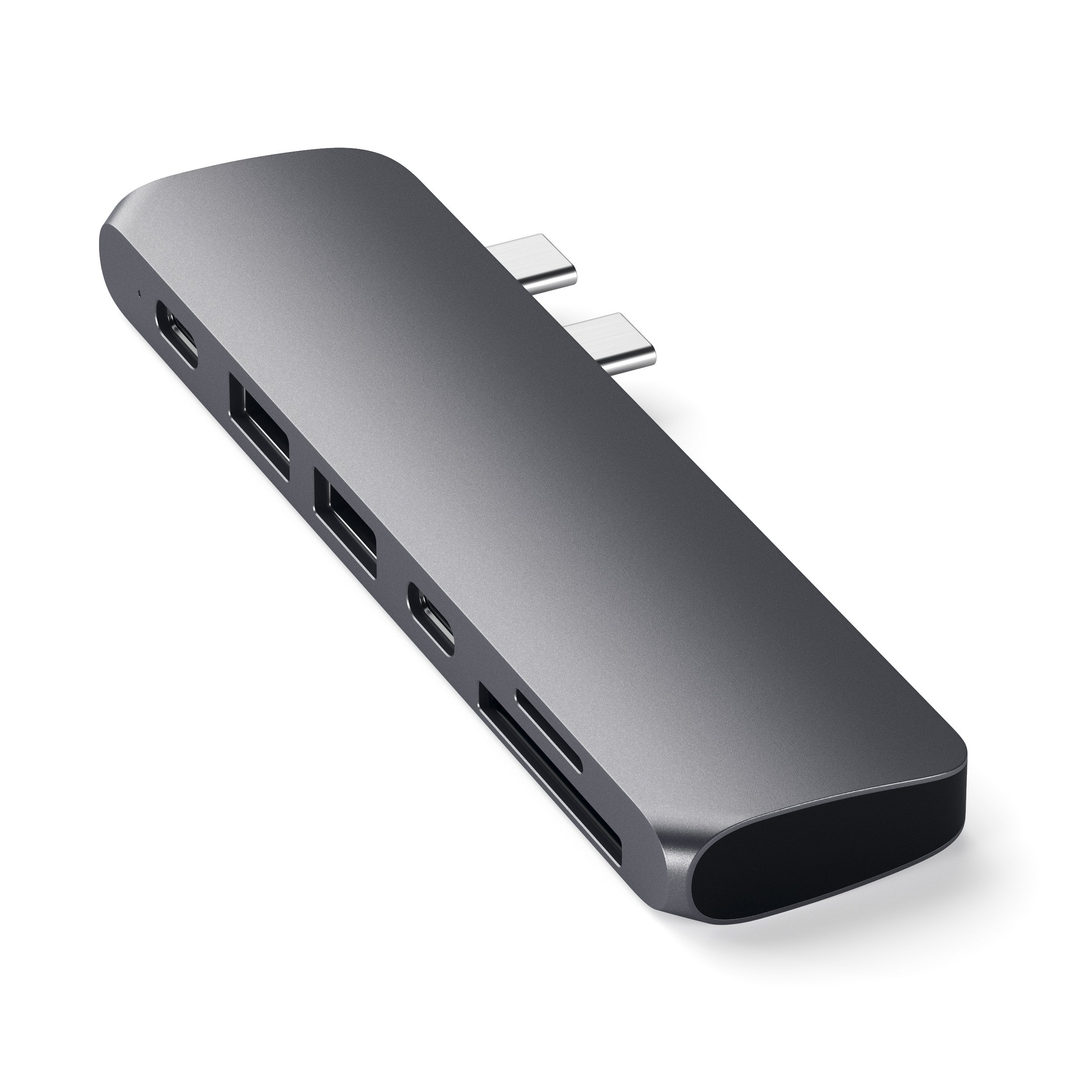 satechi-type-c-pro-hub-adapter-hub-usb-c-per-macbook-pro-air image 6