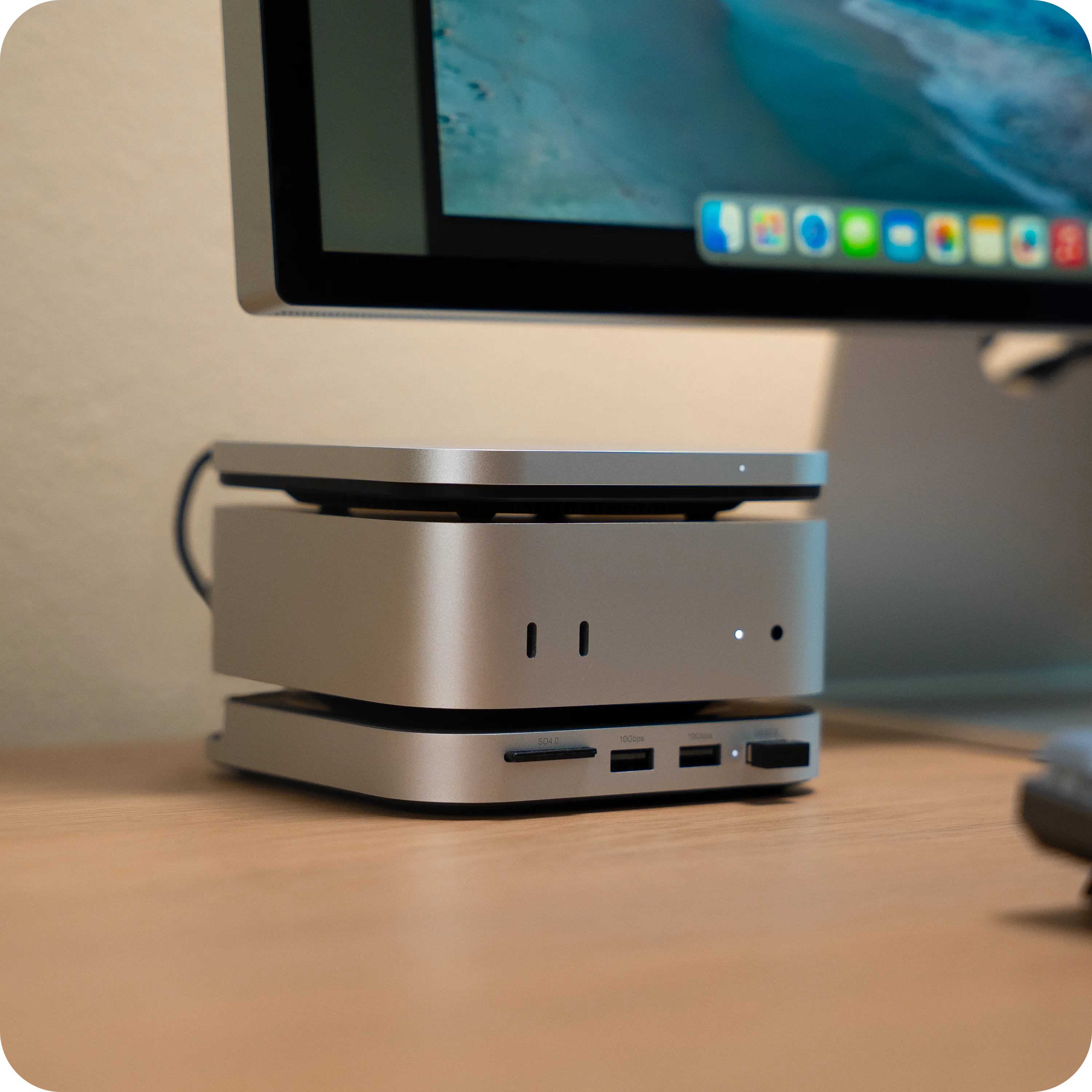satechi-usb4-slim-nvme-ssd-enclosure-fino-a-8tb-40gbps image 3
