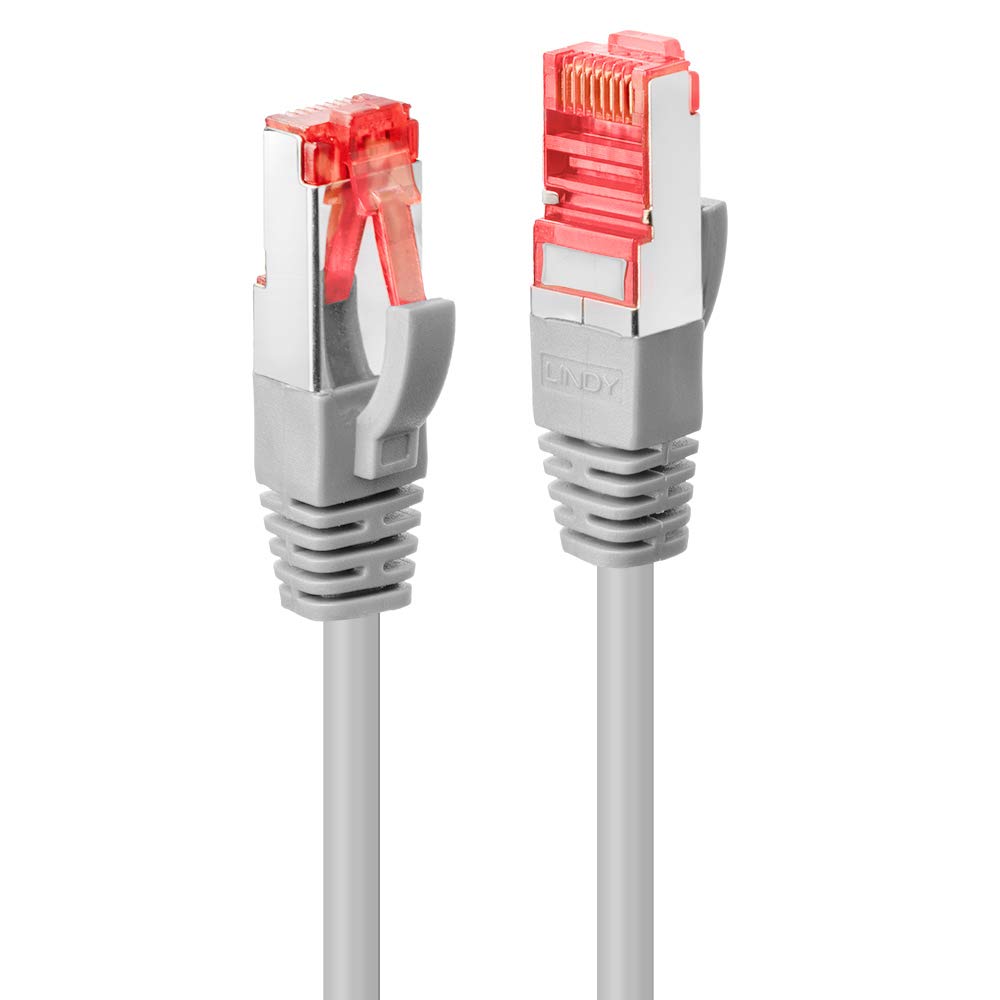 lindy-cavo-di-rete-s-ftp-cat-6-grigio-1-5m-anthra-line image 1