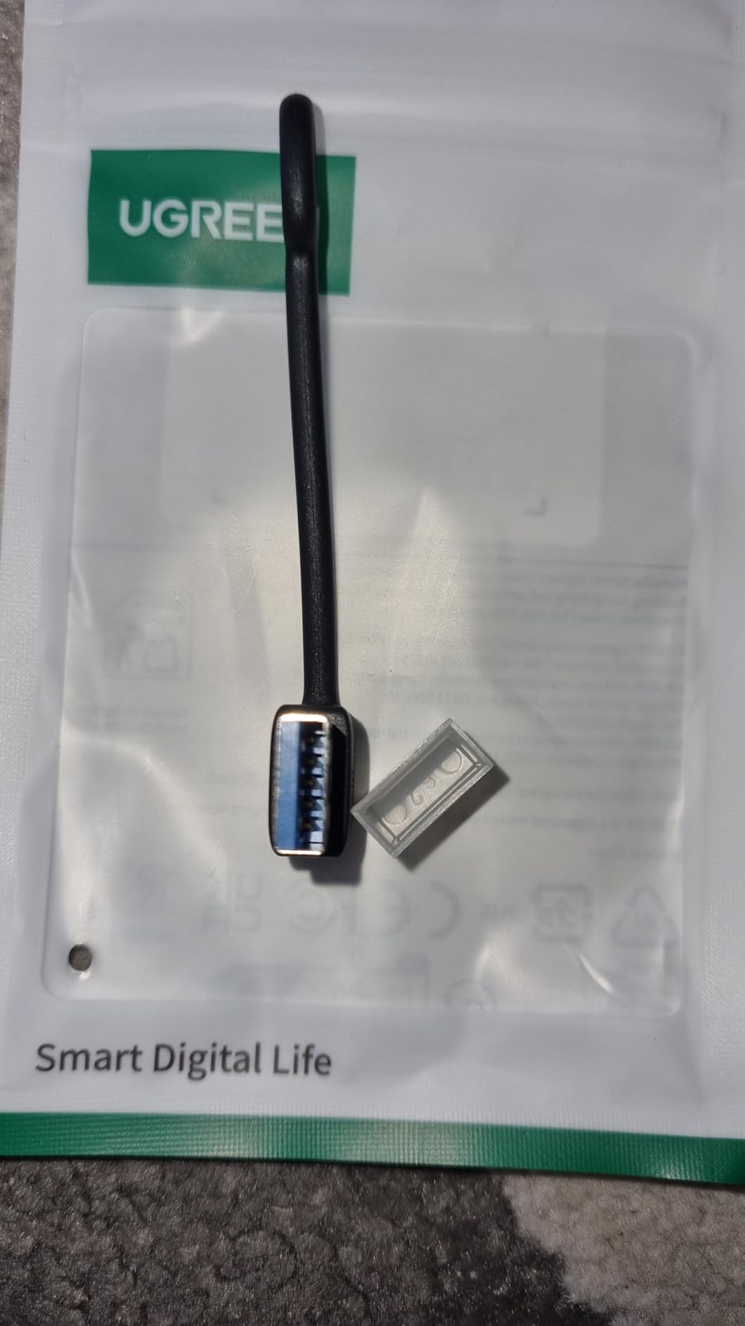 Veloci con SSD esterna