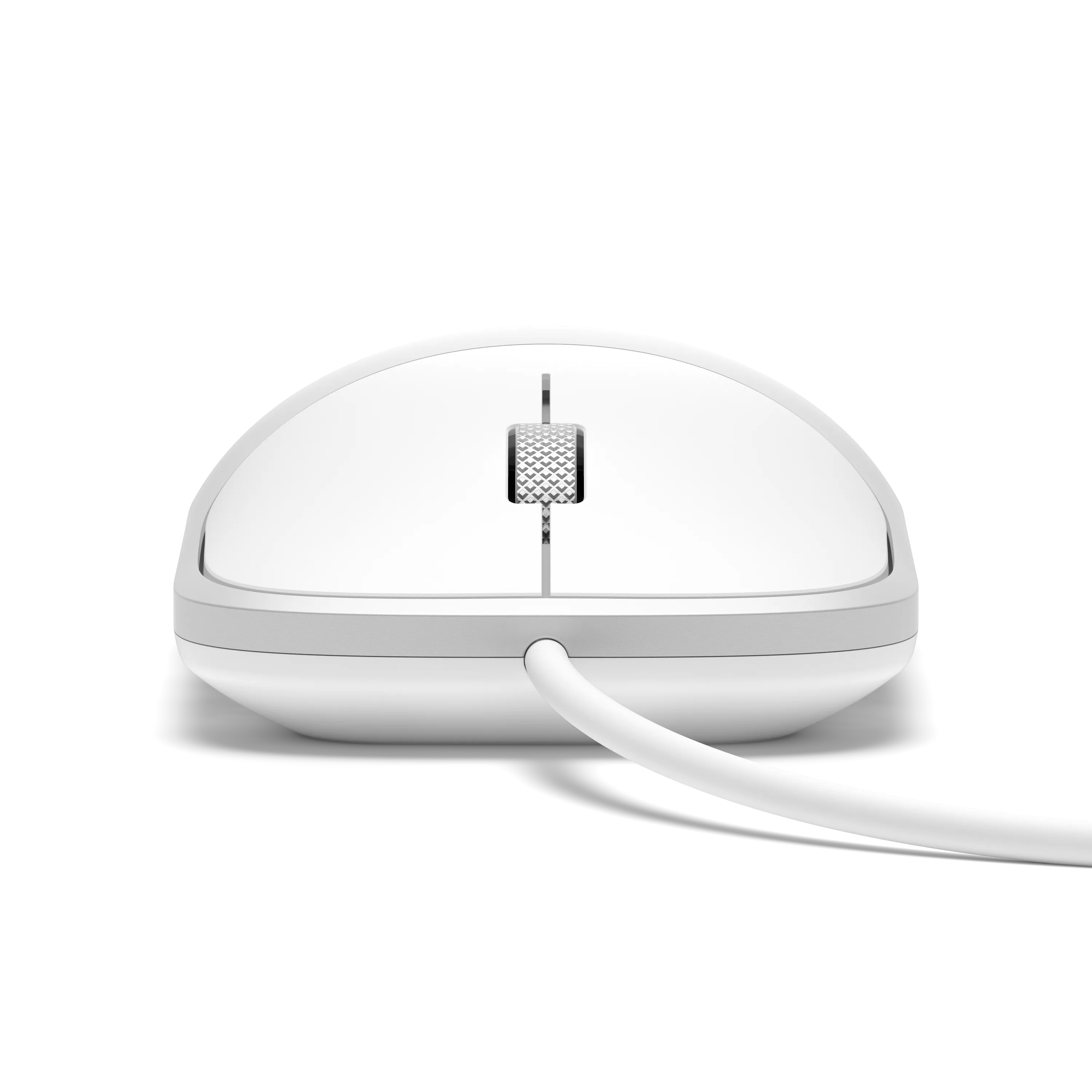 satechi-slim-lx-wired-mouse-usb-c-in-alluminio image 5