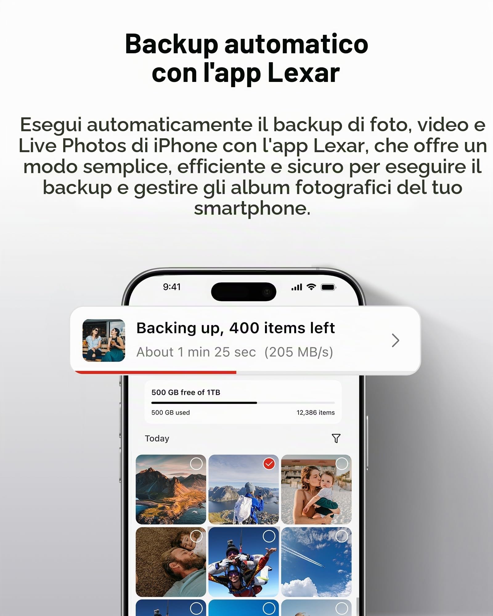 lexar-d70e-ssd-esterna-dual-drive-usb-c-usb-a-512gb-2000mb-s image 7
