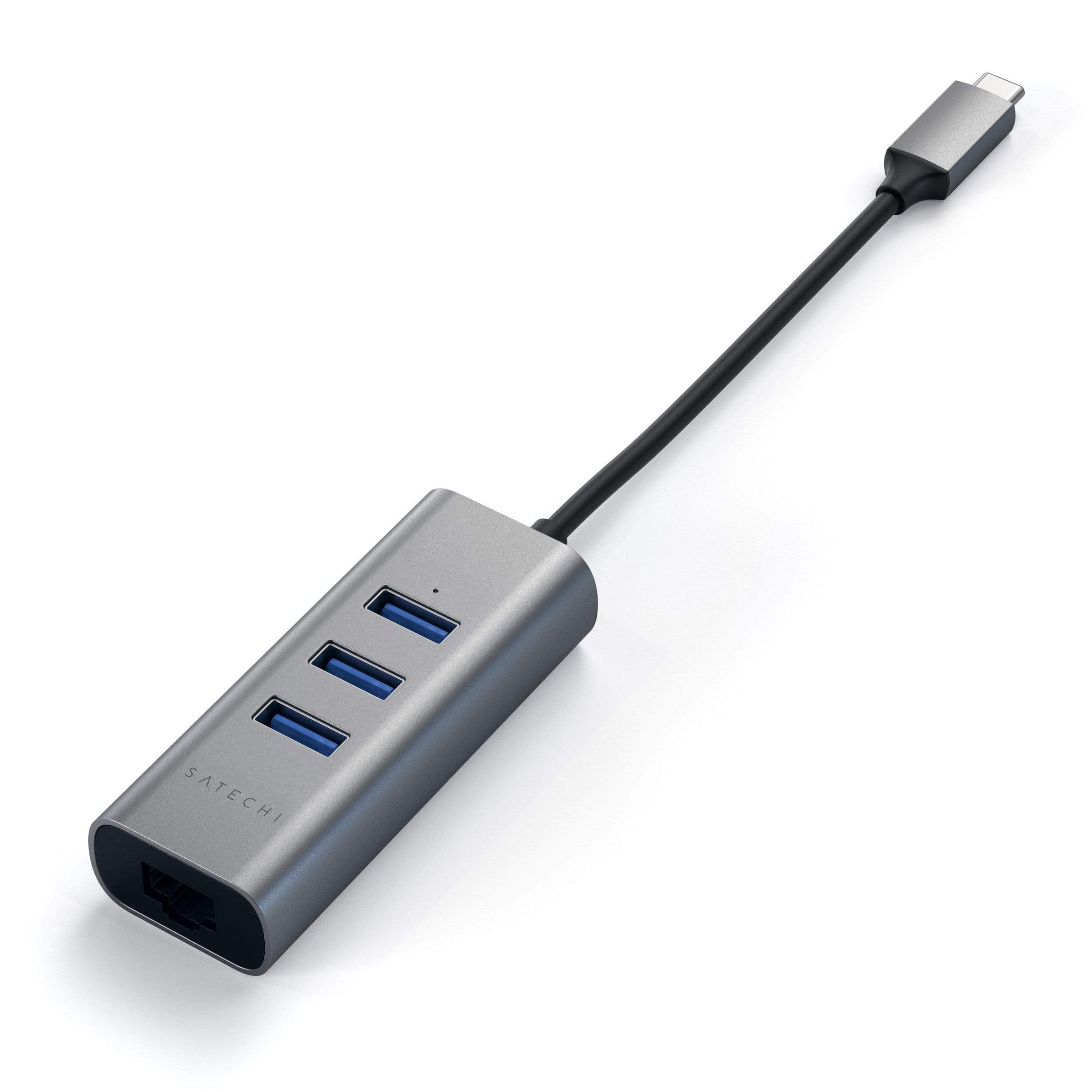 satechi-type-c-2-in-1-hub-usb-con-ethernet image 4