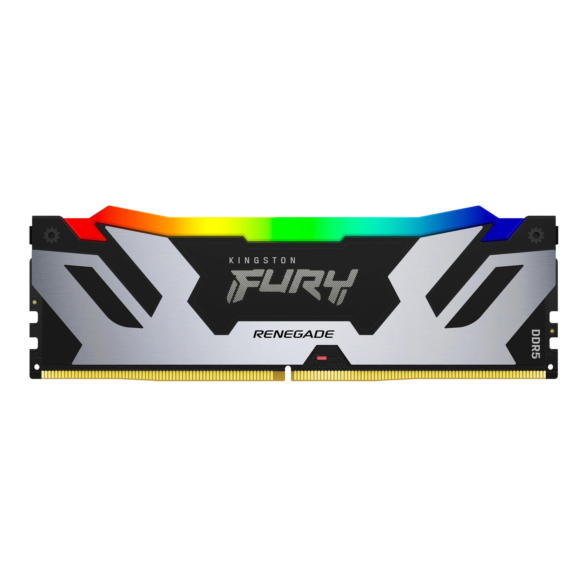 kingston-fury-renegade-ddr5-rgb-kit-48gb-2x24gb-7200mt-s-cl38-argento-nero-xmp image 8