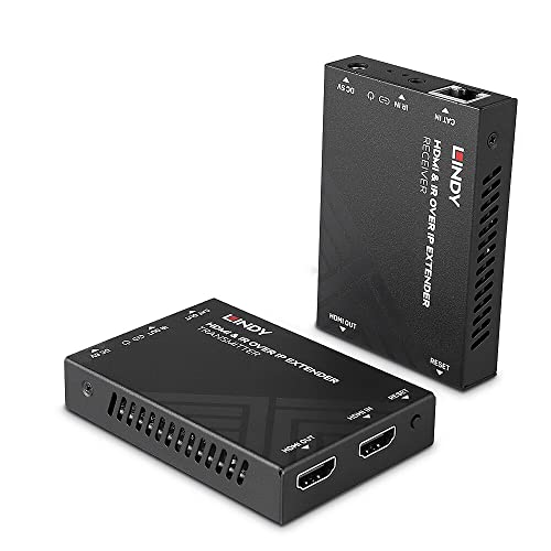 lindy-pro-series-hdmi-ir-tramite-ip-extender-1080p-trasmettitore image 6
