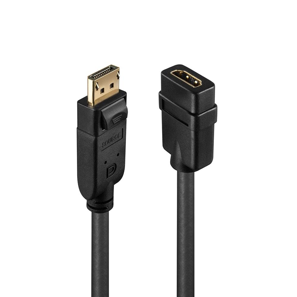 lindy-convertitore-attivo-displayport-a-vga-1080p image 3