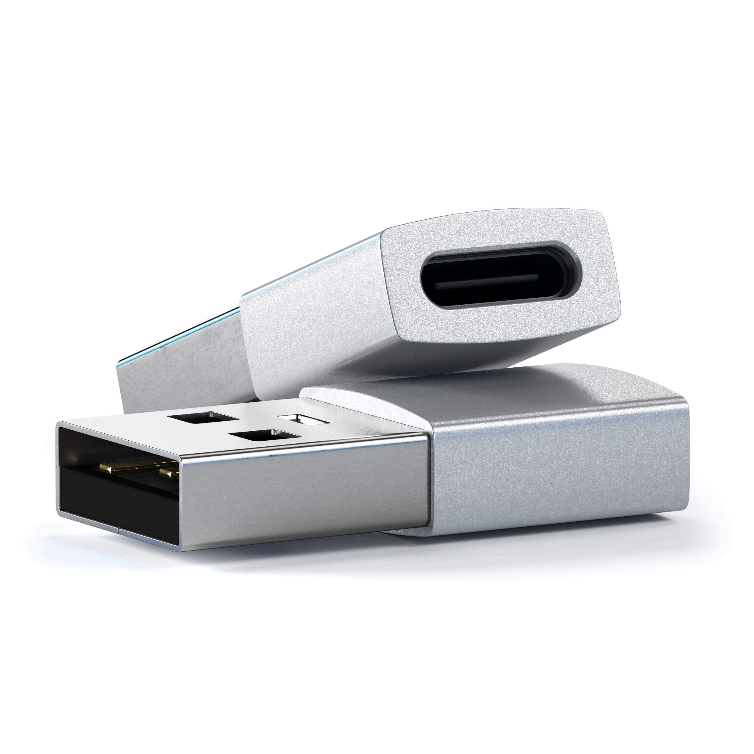 satechi-type-a-to-type-c-adapter-adattatore-usb image 3