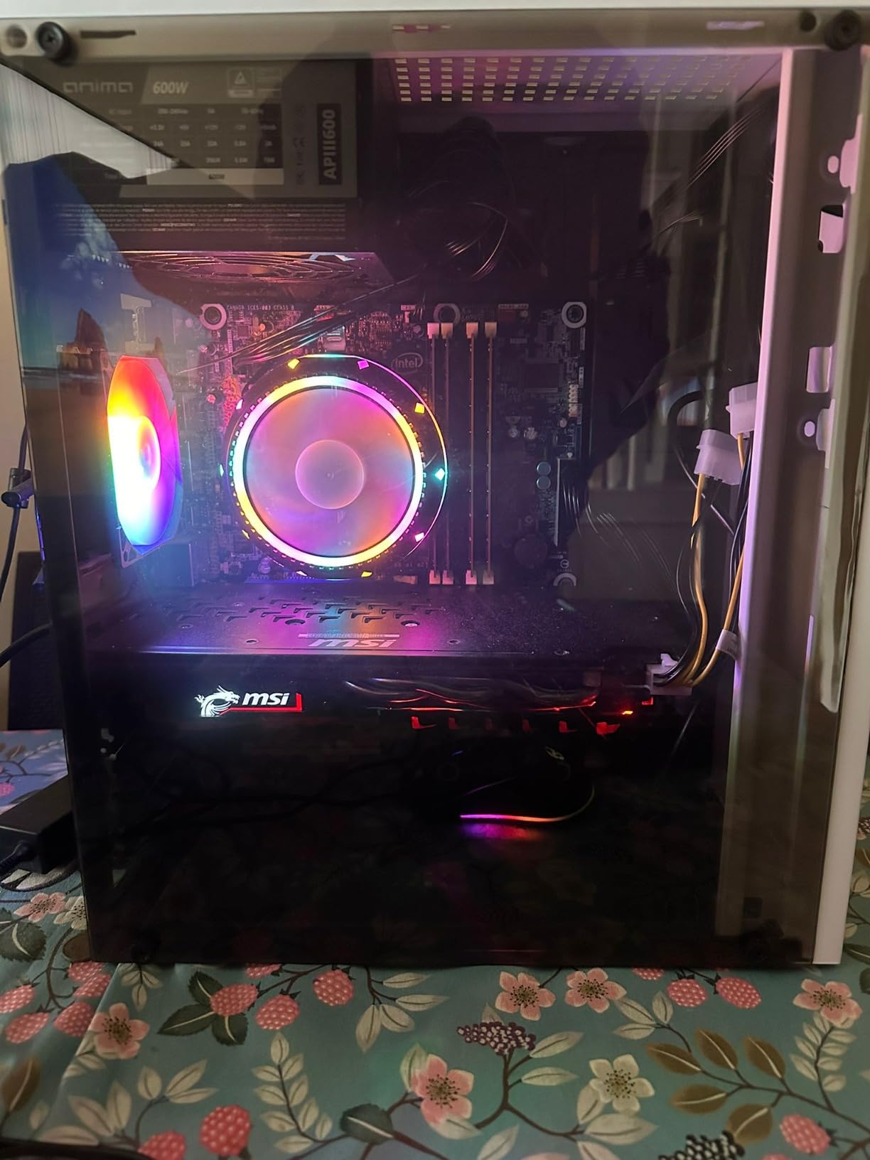 960GB perfetti