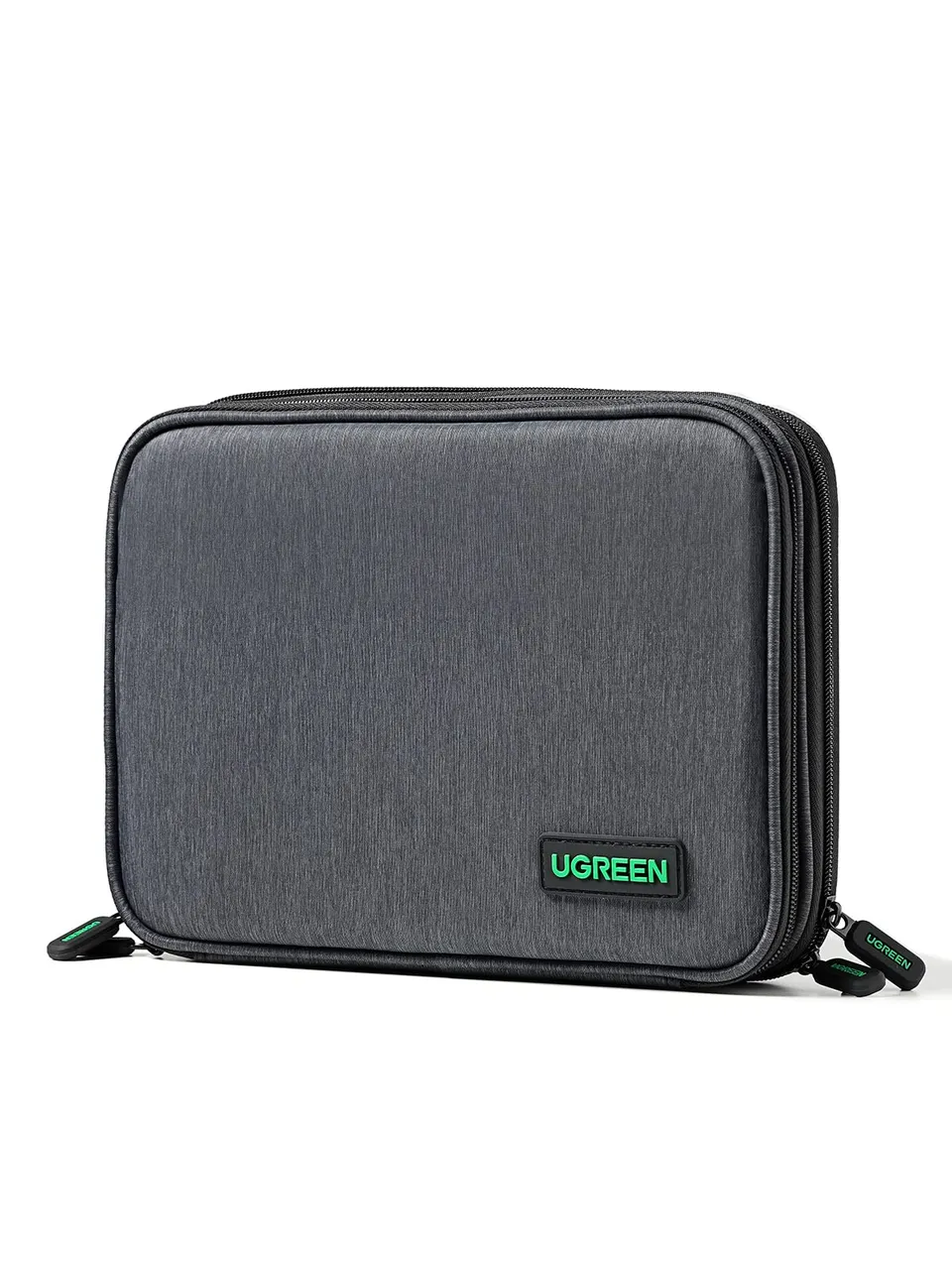 ugreen-organizer-cavi-borsa-da-viaggio-24-5x17-5x5-cm-doppio-strato-per-ipad-min image 1