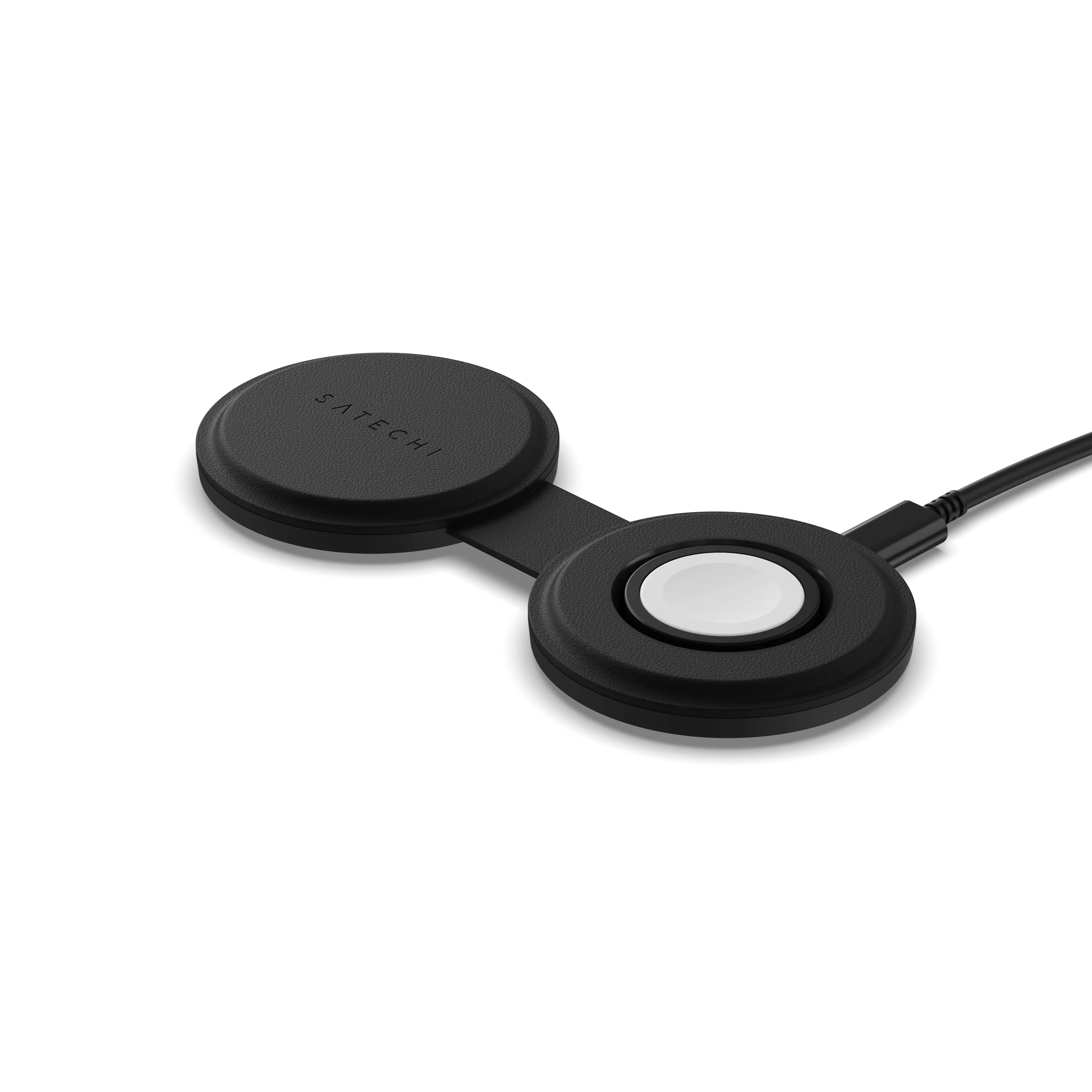 satechi-onthego-caricatore-2-in-1-qi2-15w image 2