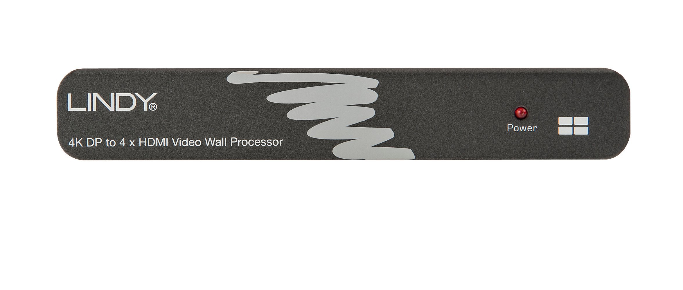 lindy-38418-converter-splitter-dp-1-2-a-4x-hdmi-video-wall-2x2 image 3