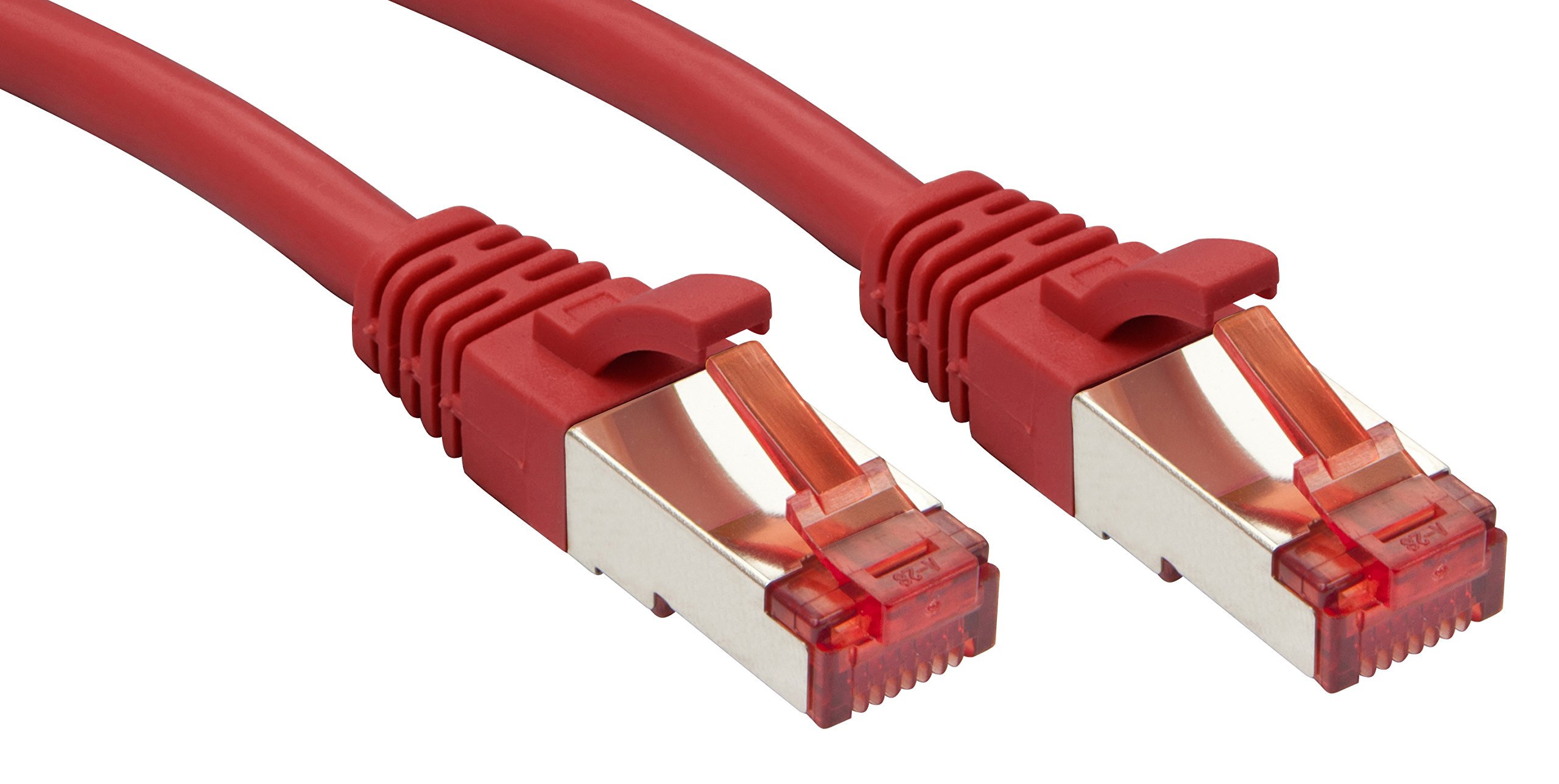 lindy-cavo-di-rete-s-ftp-cat-6-rosso-30m image 3