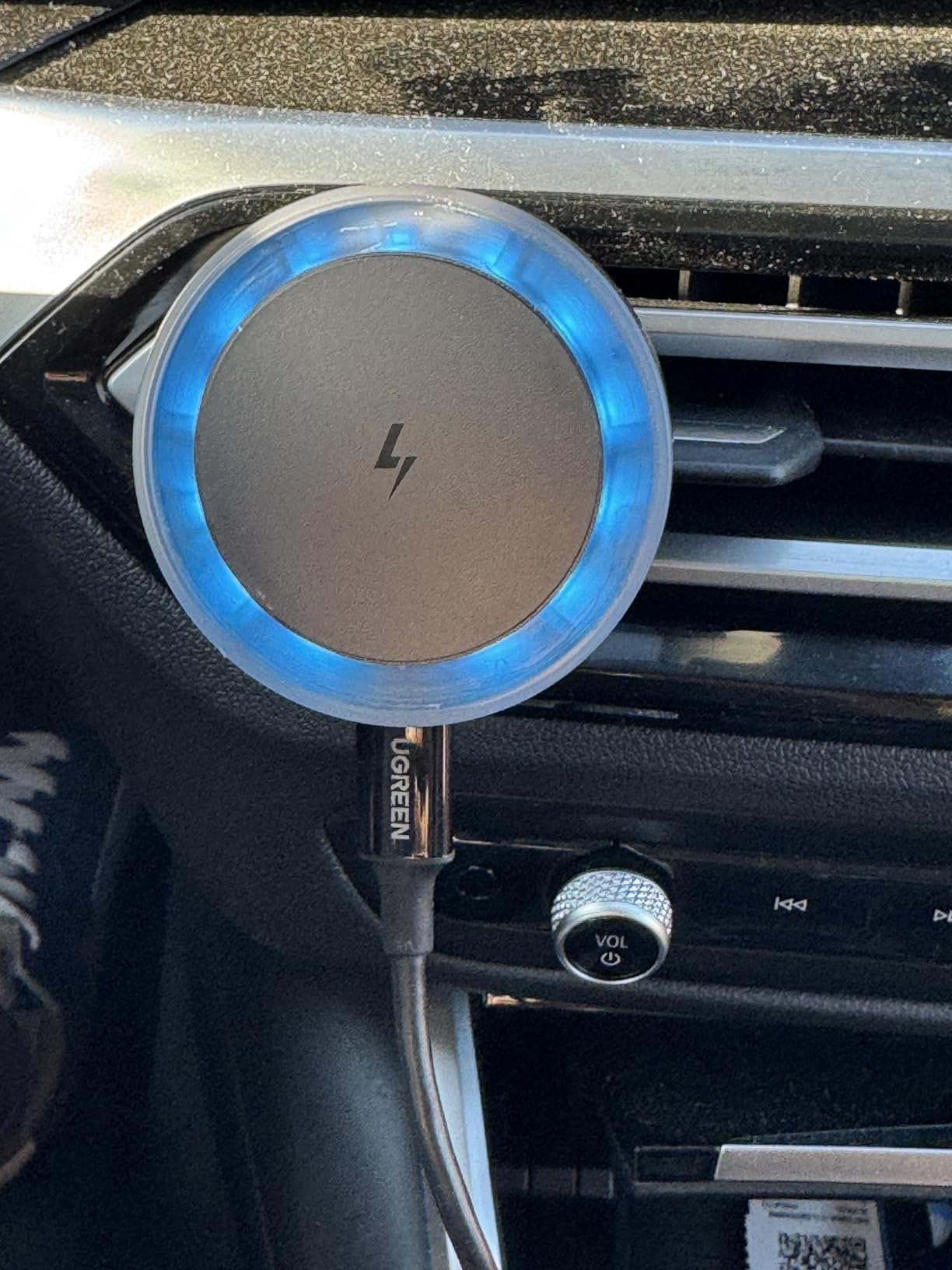 Look premium in auto