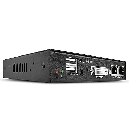 lindy-kvm-ip-access-switch-dvi-i-e-usb-per-accesso-remoto image 6