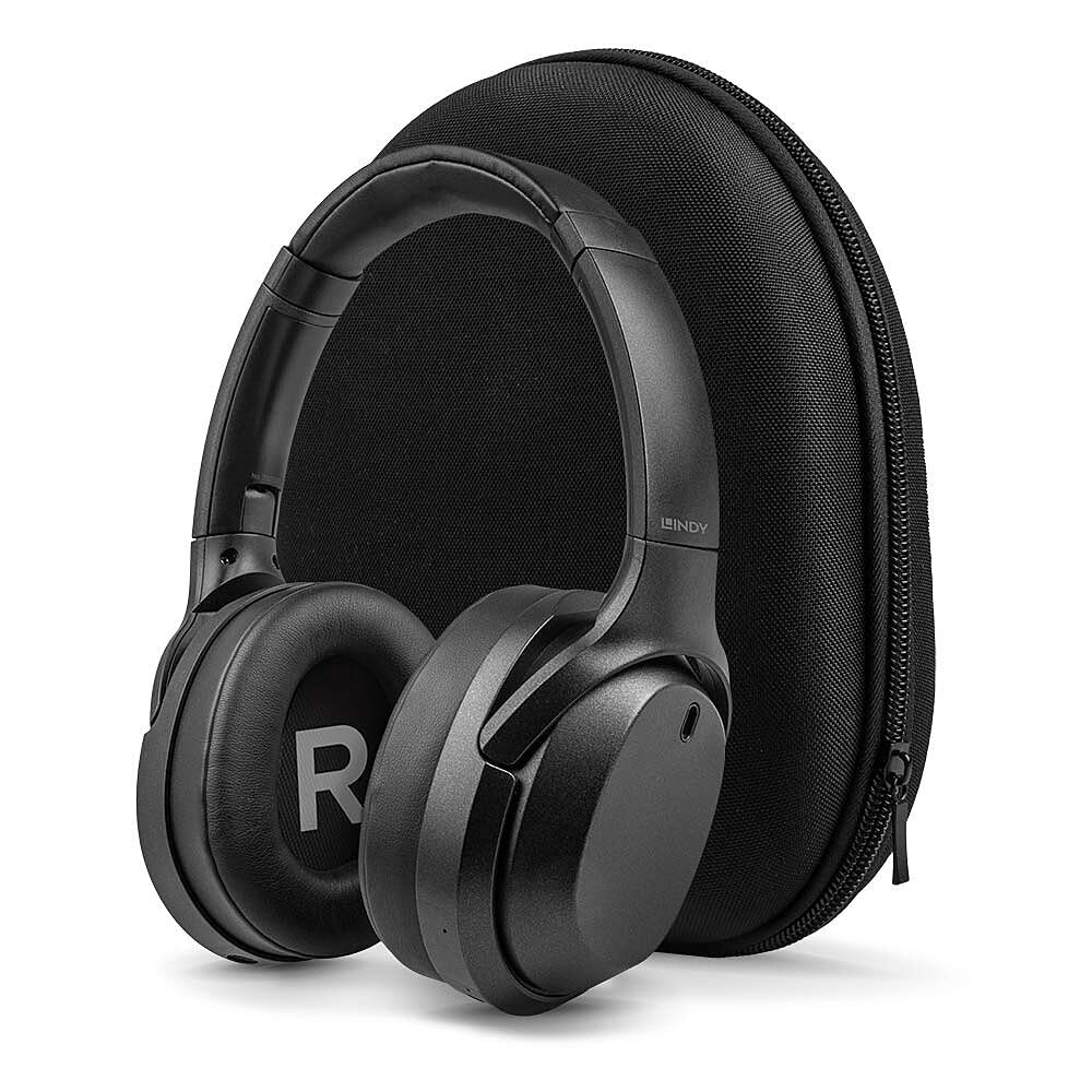 lindy-lh700xw-cuffie-bluetooth-over-ear-anc-98-50-ore-nero image 4