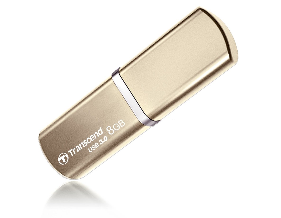 transcend-jetflash-820-32gb-usb-3-1-gen-1-argento image 3