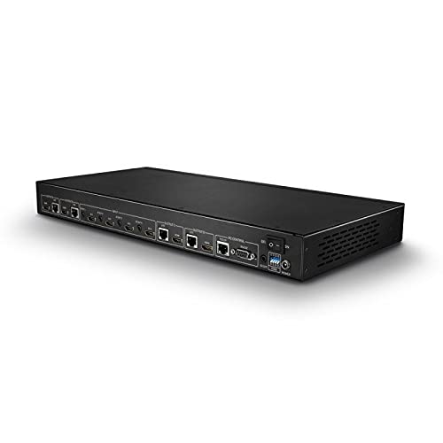 lindy-matrice-hdmi-4x4-su-cat-6-50m-con-ir-matrix-prolunga image 8