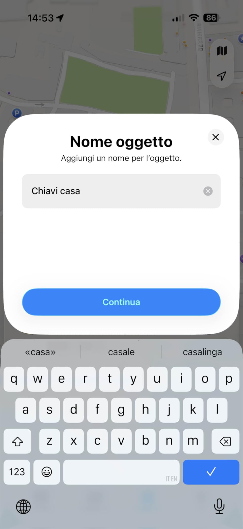 Funzionano solo con iOS