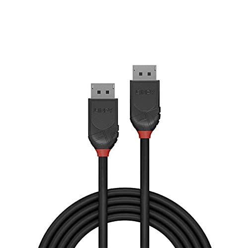 lindy-36492-cavo-displayport-1-2-2m-4k-uhd-60hz-nero image 4