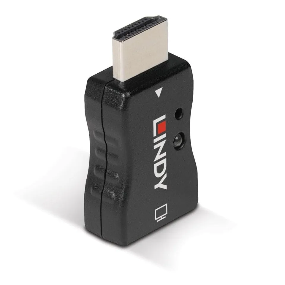 lindy-emulatore-edid-hdmi-2-1-advanced-edid-minder-8k-hdr image 1