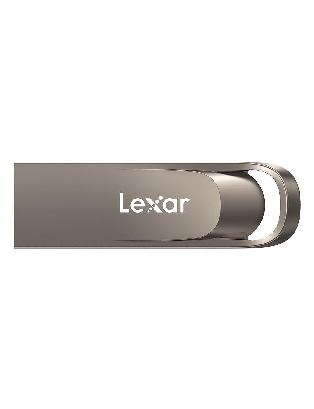 lexar-jumpdrive-chiavetta-usb-3-2-gen-1-64gb-metallo-100mb-s image 1