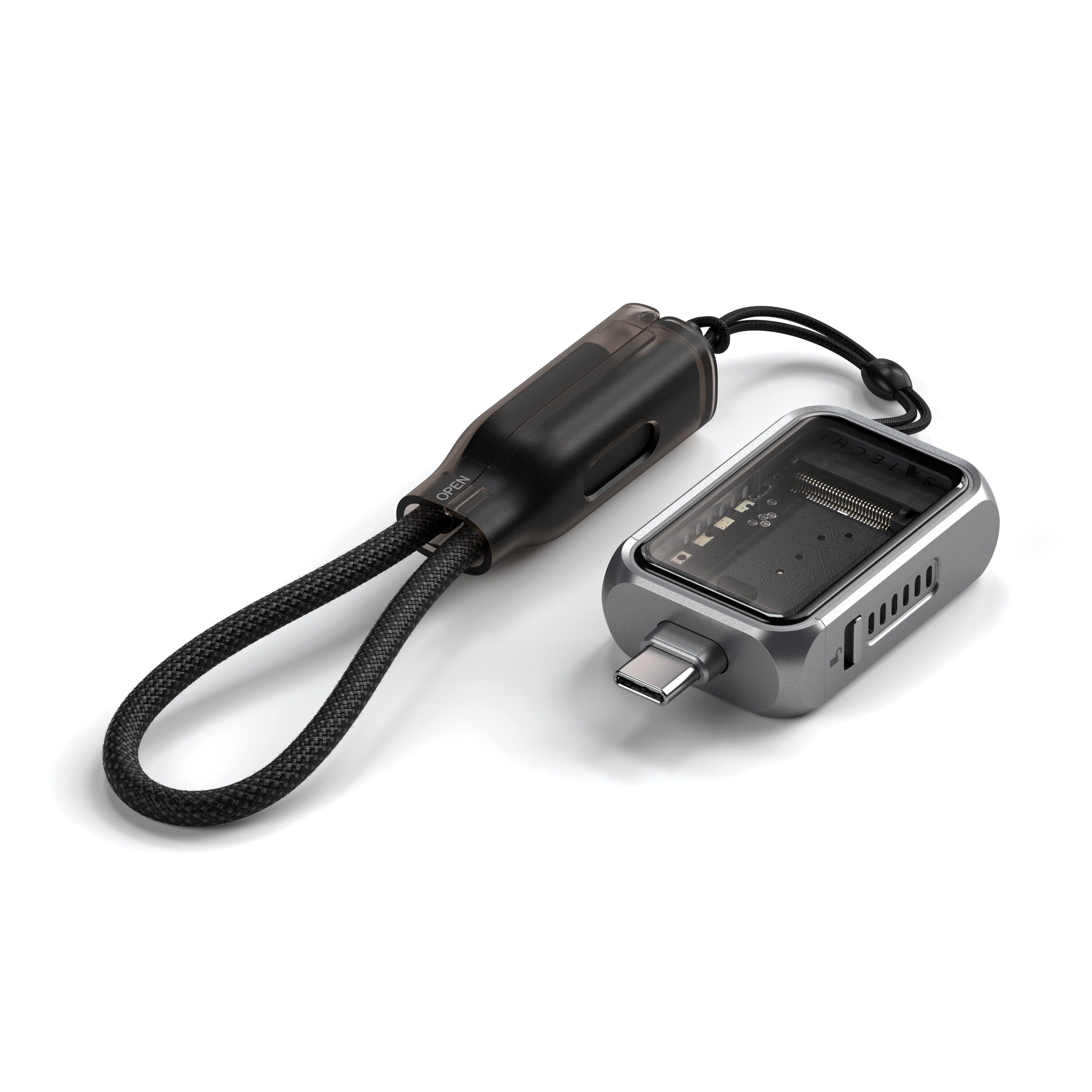 satechi-mini-nvme-ssd-enclosure-2230-usb-c-10gbps image 1
