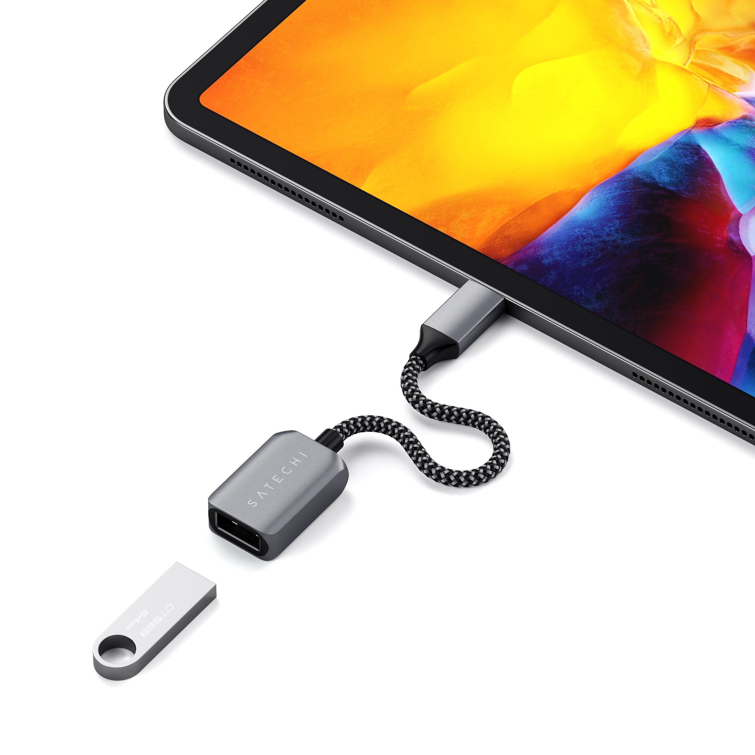 satechi-cavo-adattatore-usb-c-a-usb-a-3-0 image 5