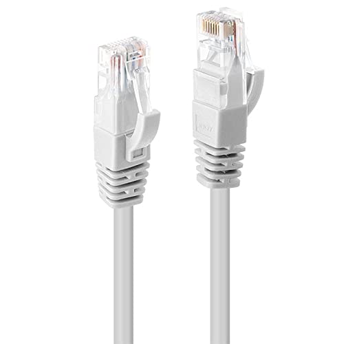 lindy-cavo-di-rete-u-utp-cat-6-bianco-30m-rj45 image 3