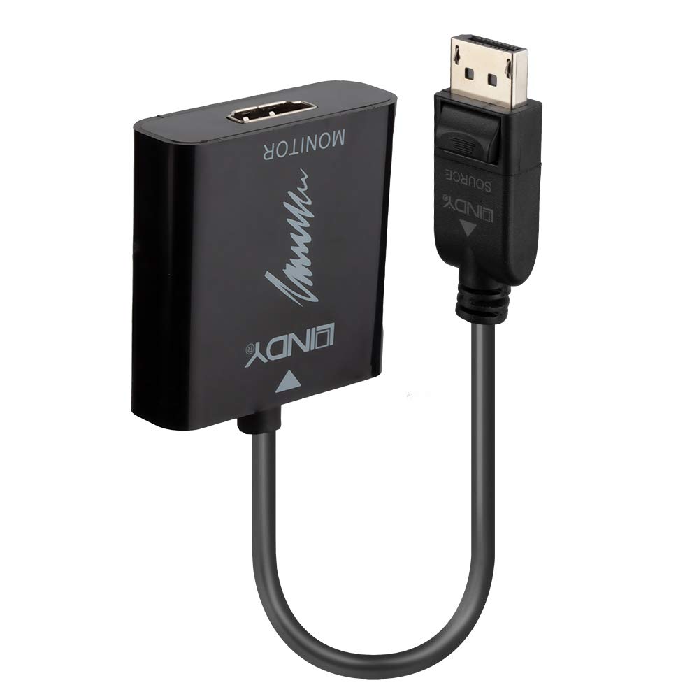 lindy-41068-adattatore-displayport-a-hdmi-eyefinity image 1