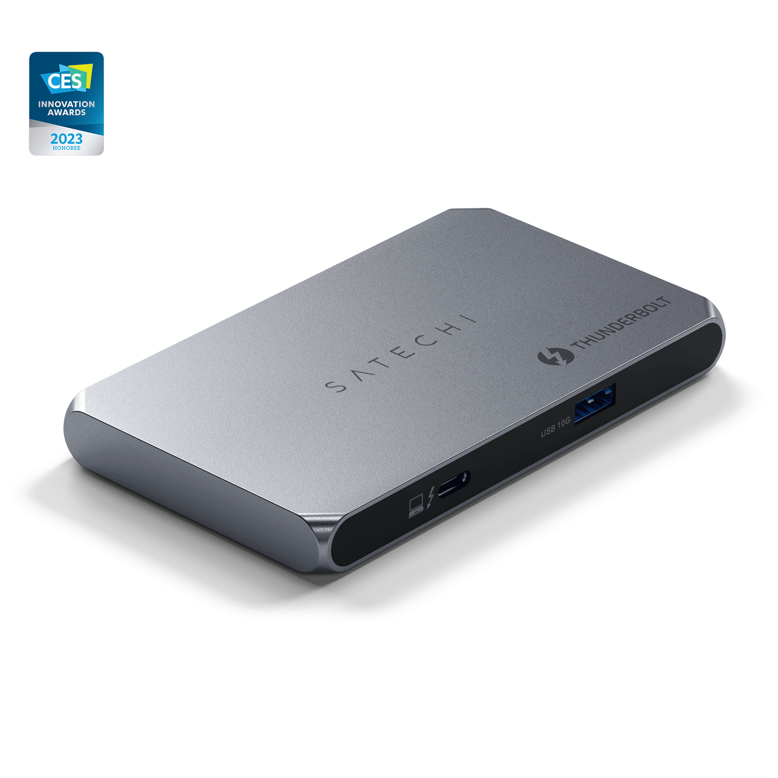 satechi-thunderbolt-4-slim-hub-40gbps-60w-per-creator image 6