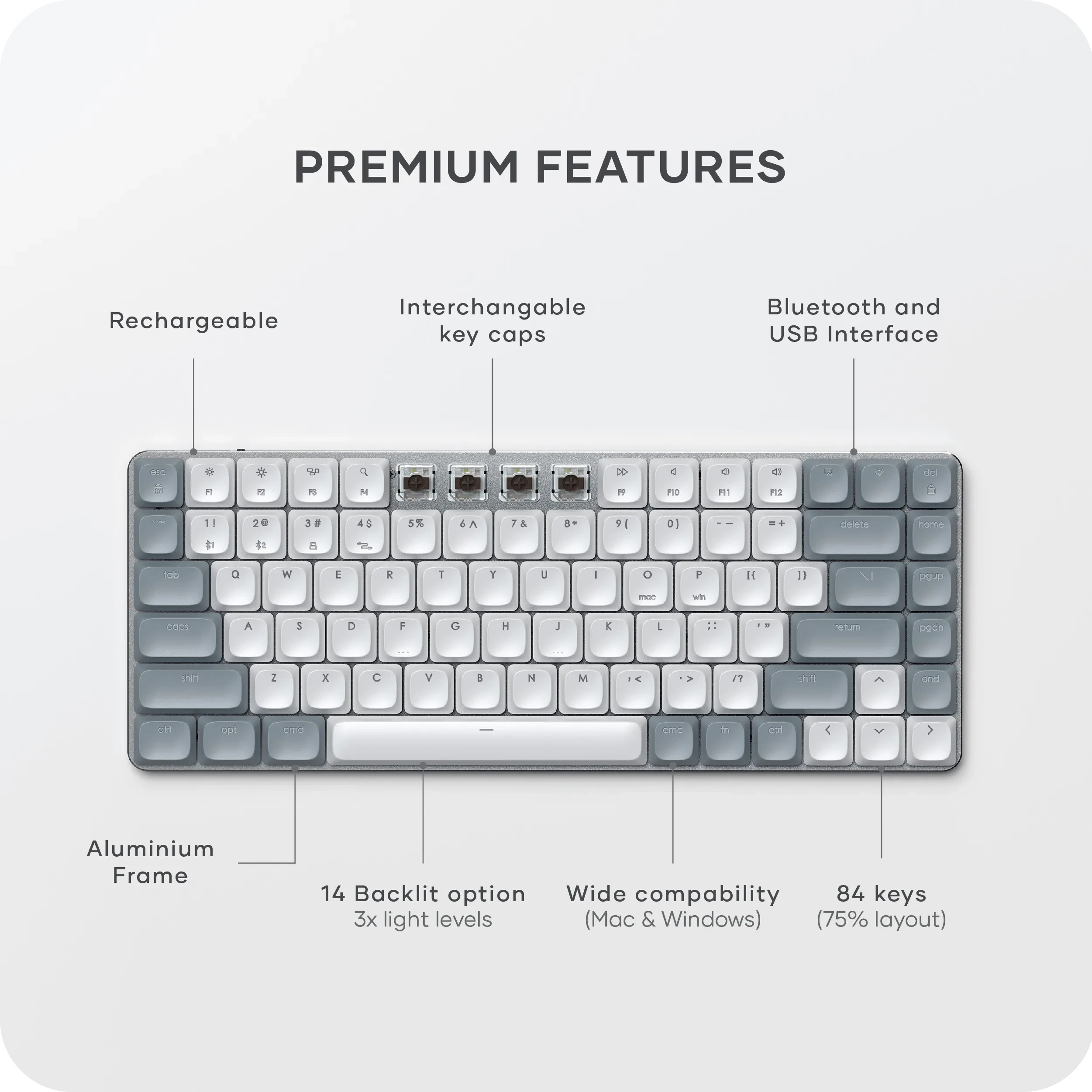 satechi-sm1-slim-mechanical-backlit-bluetooth-keyboard image 2