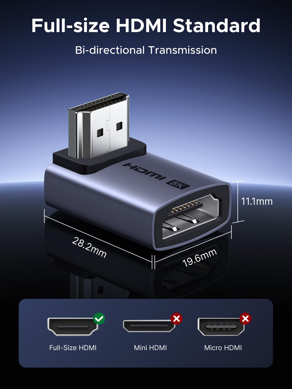 ugreen-adattatore-hdmi-2-1-8k-60hz-90-e-270-2-pezzi image 7