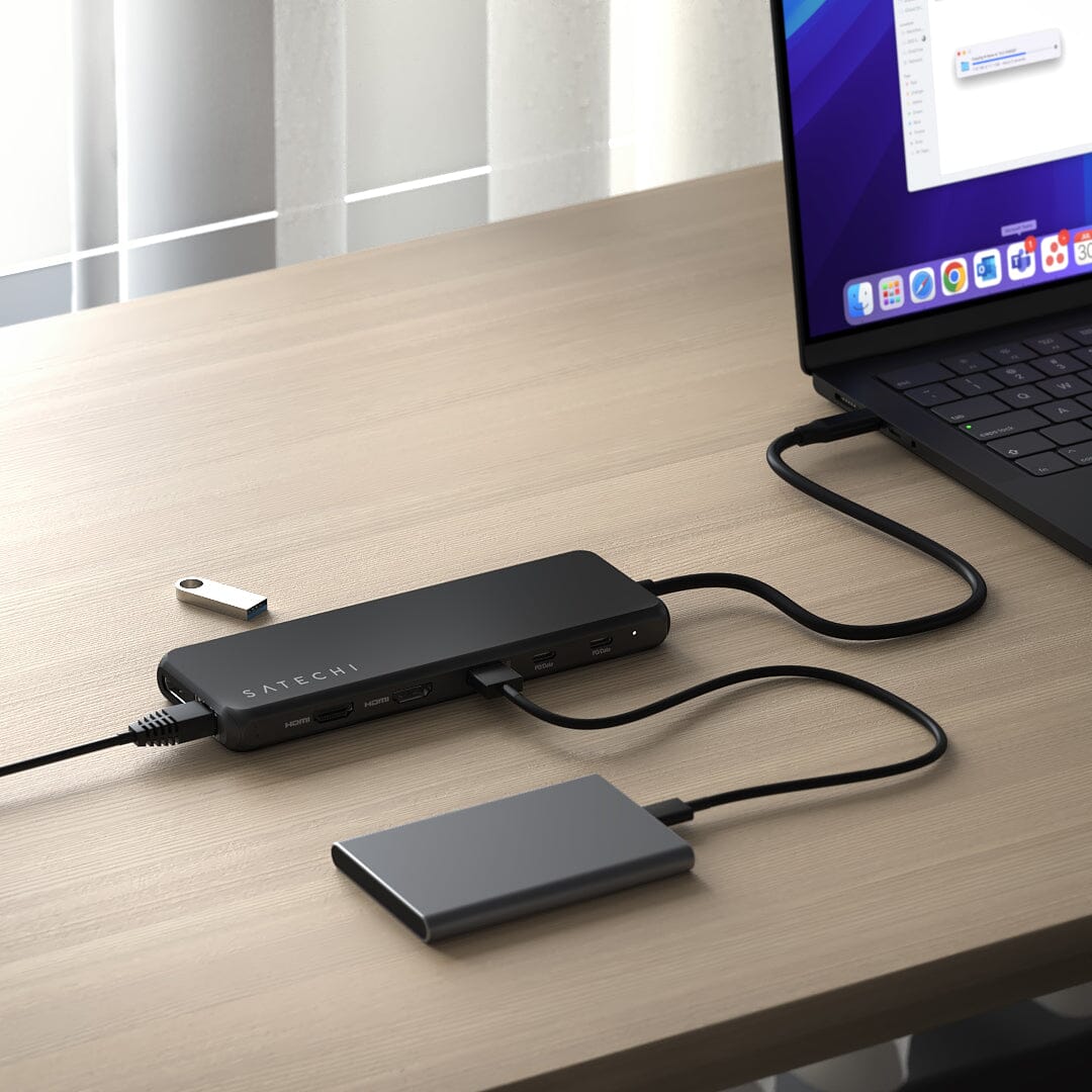 satechi-13-in-1-adattatore-multiporta-usb-c-triple-display image 6