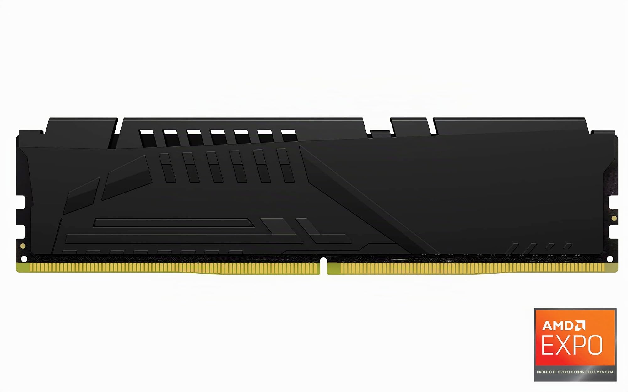 kingston-fury-beast-nero-ddr5-64gb-2x32gb-5600mt-s-cl36-dimm-kit-da-2 image 4