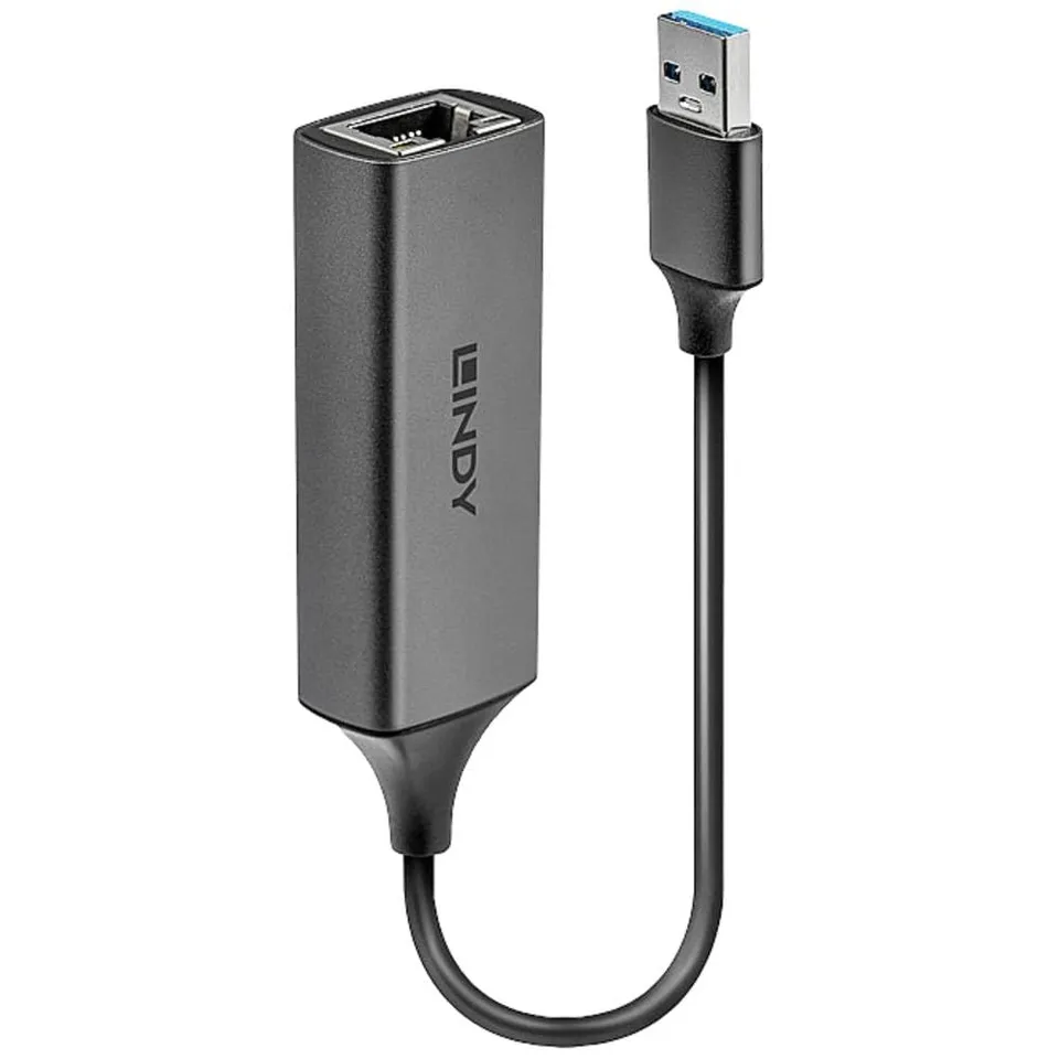 lindy-adattatore-usb-3-0-tipo-a-a-gigabit-ethernet image 1