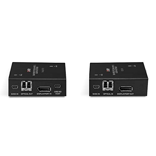lindy-kvm-extender-displayport-1-2-fibra-ottica-300-m-4k image 8
